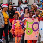 Hamilton Santa Parade Bermuda, November 30 2014-25