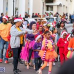 Hamilton Santa Parade Bermuda, November 30 2014-26