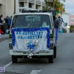 Hamilton Santa Parade Bermuda, November 30 2014-3