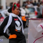 Hamilton Santa Parade Bermuda, November 30 2014-30