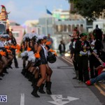 Hamilton Santa Parade Bermuda, November 30 2014-31