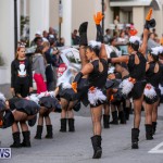 Hamilton Santa Parade Bermuda, November 30 2014-35