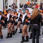 Hamilton Santa Parade Bermuda, November 30 2014-36