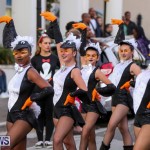 Hamilton Santa Parade Bermuda, November 30 2014-37