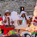 Hamilton Santa Parade Bermuda, November 30 2014-42