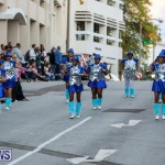 Hamilton Santa Parade Bermuda, November 30 2014-6