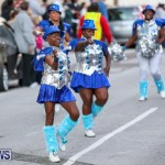 Hamilton Santa Parade Bermuda, November 30 2014-7