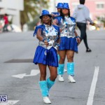 Hamilton Santa Parade Bermuda, November 30 2014-8