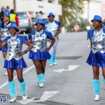 Hamilton Santa Parade Bermuda, November 30 2014-9