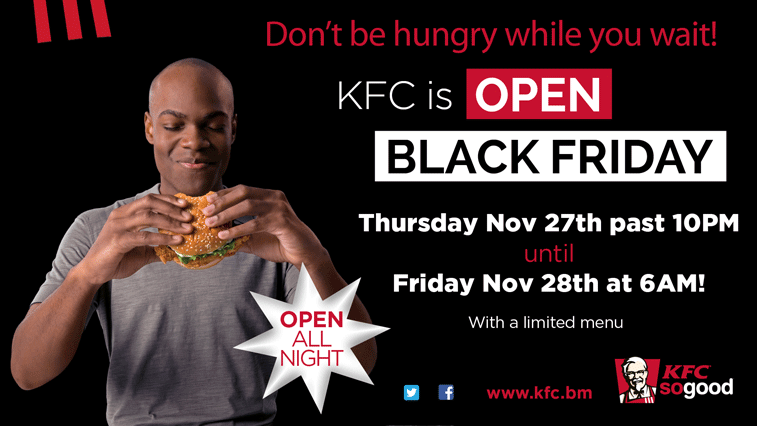 KFC-BlackFriday