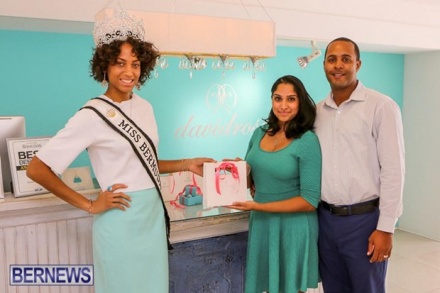 Miss Bermuda David Rose, November 15 2014-1-2
