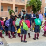Northlands Primary School David Burt Walton Brown Bermuda, November 5 2014-17