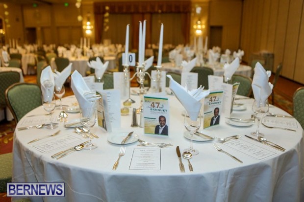 PLP Banquet Bermuda, November 22 2014-8