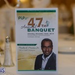 PLP Banquet Bermuda, November 22 2014-9