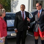 Premier Michael Dunkley BELCO Bermuda, November 3 2014-1