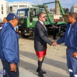 Premier Michael Dunkley BELCO Bermuda, November 3 2014-6
