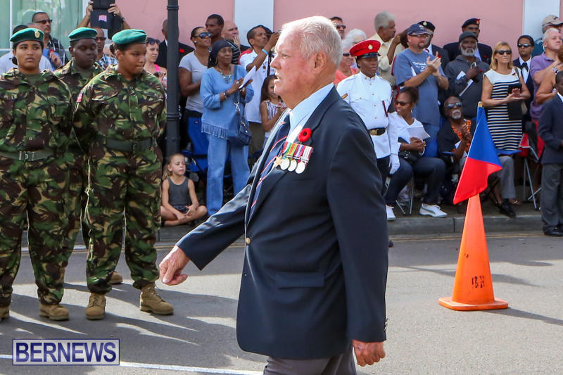 Remembrance-Day-Bermuda-November-11-2014-49