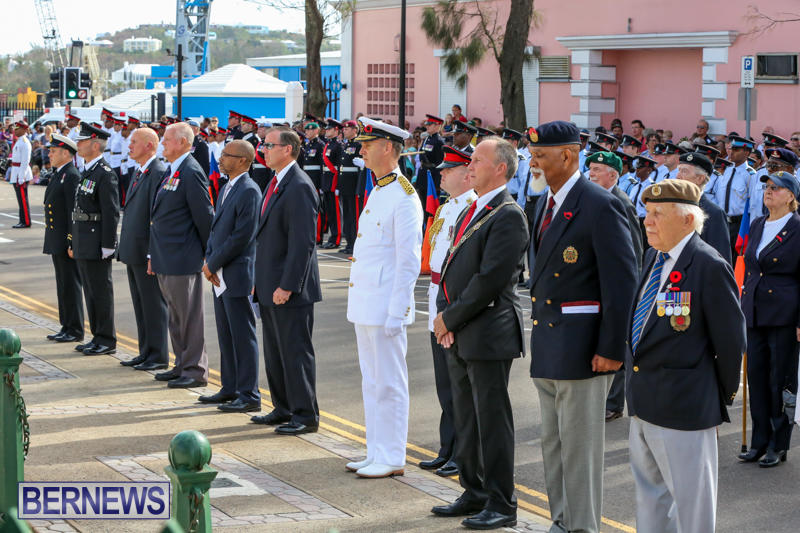 Remembrance-Day-Bermuda-November-11-2014-66