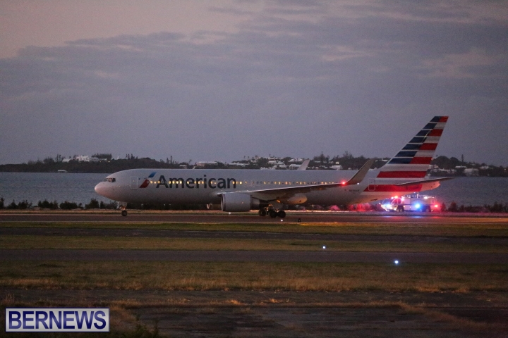 American Airlines flight bermuda dec 2014 (3)