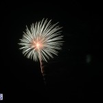 Americas Cup Fireworks Bermuda 2014 (19)