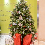 CHRISTMAS TREES IN MALL 2014 (1)