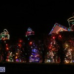 Christmas Lights Decorations Bermuda, December 20 2014-106