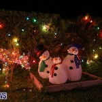 Christmas Lights Decorations Bermuda, December 20 2014-123