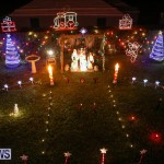 Christmas Lights Decorations Bermuda, December 20 2014-140