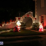 Christmas Lights Decorations Bermuda, December 20 2014-147