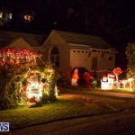 Christmas Lights Decorations Bermuda, December 20 2014-15