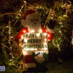 Christmas Lights Decorations Bermuda, December 20 2014-16