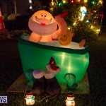 Christmas Lights Decorations Bermuda, December 20 2014-49