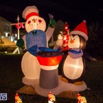 Christmas Lights Decorations Bermuda, December 20 2014-50
