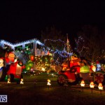 Christmas Lights Decorations Bermuda, December 20 2014-62