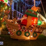 Christmas Lights Decorations Bermuda, December 20 2014-69