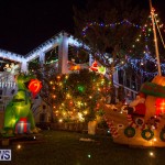 Christmas Lights Decorations Bermuda, December 20 2014-70