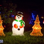 Christmas Lights Decorations Bermuda, December 20 2014-78