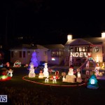 Christmas Lights Decorations Bermuda, December 20 2014-9