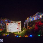 Christmas Lights Decorations Bermuda, December 20 2014-94