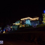 Christmas Lights Decorations Bermuda, December 20 2014-97
