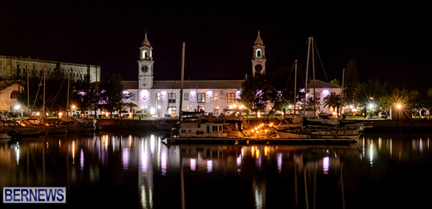 Dockyard-Clock-Tower-Bermuda-Night-generic hh