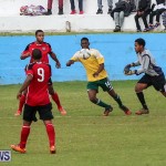 Friendship Semi Final Football Bermuda, December 26 2014-103