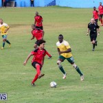 Friendship Semi Final Football Bermuda, December 26 2014-116