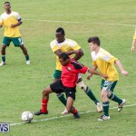 Friendship Semi Final Football Bermuda, December 26 2014-127