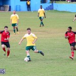 Friendship Semi Final Football Bermuda, December 26 2014-128