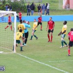 Friendship Semi Final Football Bermuda, December 26 2014-132