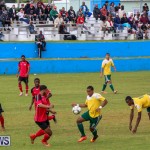 Friendship Semi Final Football Bermuda, December 26 2014-40
