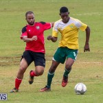 Friendship Semi Final Football Bermuda, December 26 2014-58