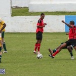 Friendship Semi Final Football Bermuda, December 26 2014-60