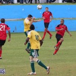 Friendship Semi Final Football Bermuda, December 26 2014-98